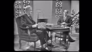 Nuremberg Trial Part II