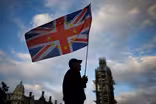 On Brexit, British PM stymied by rebels from his own party