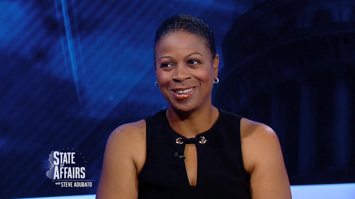 Karen Hunter; Vincent Immiti; Declan O'Scanlon State of Affairs with Steve Adubato THIRTEEN