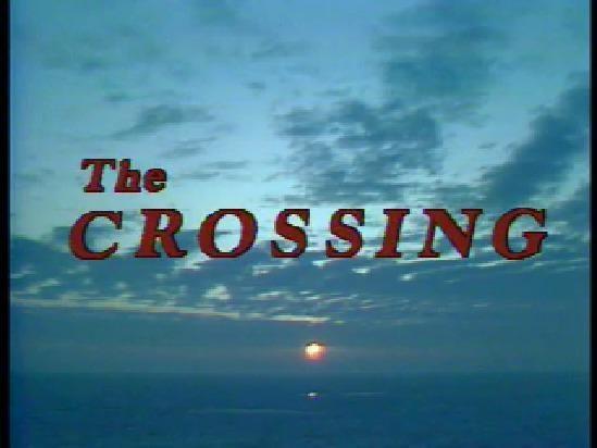 Crossing