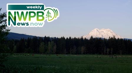 Video thumbnail: NWPB Weekly News Now March 22, 2024