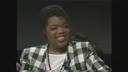 Oprah Talks About Her Early Life and Career in 1984