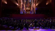 The LA Phil Celebrates Frank Gehry