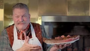 The Master Butcher of Tuscany