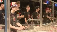 Robotics Competition Day 2 and 3