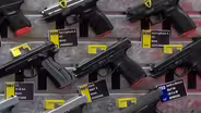 Bill advances to update NJ’s concealed-carry requirements