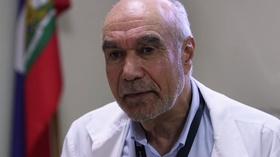 Video thumbnail: PBS NewsHour One doctor's decades-long fight to heal Haiti