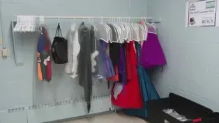 Paterson schools to provide toiletries, laundry facilities