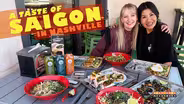 Vui' Kitchen: Vietnamese-Style Dining in Nashville