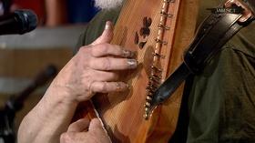 Video thumbnail: Jam with Dan Jam Set | "Place in the Heart"