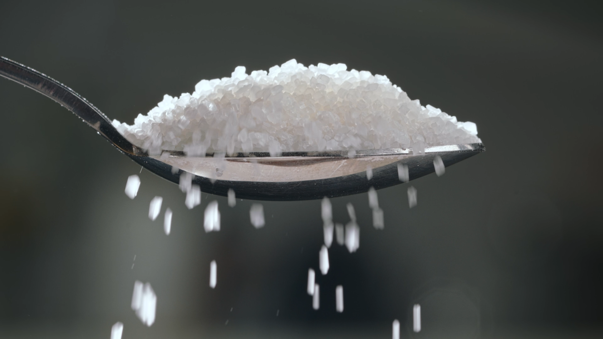 What's in sugar that makes it sweet? Asks Olive from Australia.