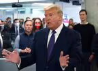 How GOP is reacting to Trump's continued election defiance