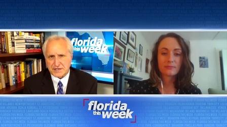 Video thumbnail: Florida This Week Friday, July 31, 2020