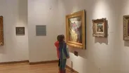 The Hickory Museum of Art