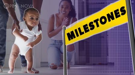 Video thumbnail: Parentalogic Is My Kid Behind? Real Talk About Milestones