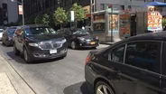 CONGESTION OR POLITICS?