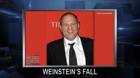 Video thumbnail: MetroFocus MetroFocus: October 10, 2017