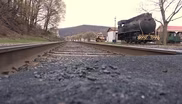 TAMAQUA RAIL