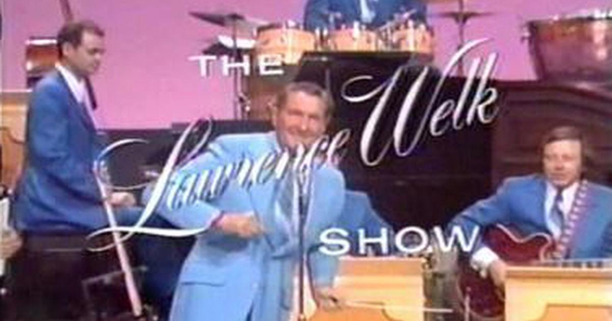 Membership Drive The Lawrence Welk Show Season 2020 PBS