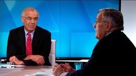 Video thumbnail: PBS NewsHour Shields and Brooks on John McCain’s patriotism
