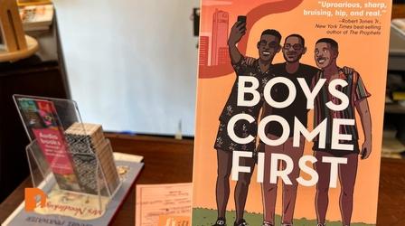 Video thumbnail: One Detroit Boys Come First
