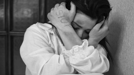 Video thumbnail: Utah Insight Preventing Domestic Violence