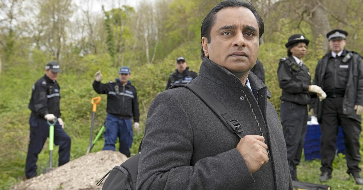 Unforgotten | Season 3 | Episode 6