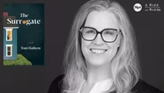 The Surrogate - Toni Halleen | A Word on Words | NPT