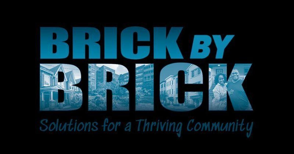 Brick by Brick | Promo: Container Homes Solution | Episode 6 | PBS