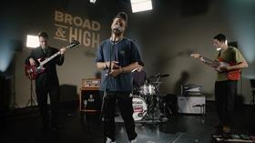 Video thumbnail: Broad and High B&H Presents Web Exclusive: "Chest Piece" by Stems