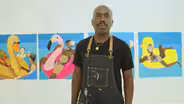 Derrick Adams