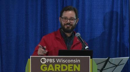 Video thumbnail: University Place How Trees Built the Midwest