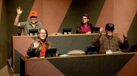 Video thumbnail: Ask the DNR Deer Season, Bear Season