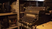 Why typewriters are having a renaissance in the digital age