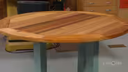 Outdoor Entertaining - Patio Table