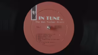 In Tune - The Ben Tucker Story