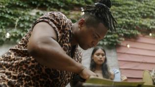 A Filipino Chef Feeds a Summer of Protest | Caretakers Ep. 3