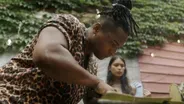 A Filipino Chef Feeds a Summer of Protest | Caretakers Ep. 3