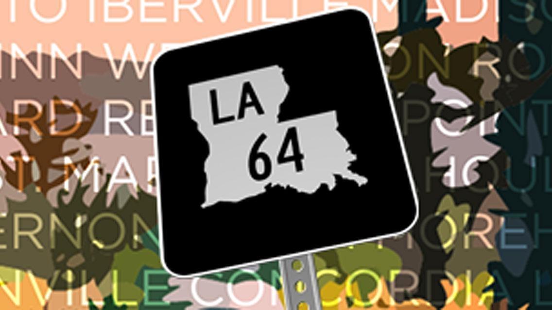 St. Martin Parish | LA64
