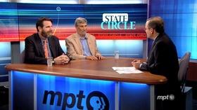 Video thumbnail: State Circle Friday, July 27, 2018