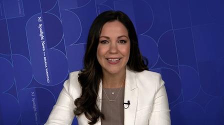 Video thumbnail: NJ Spotlight News NJ Spotlight News: September 12, 2022