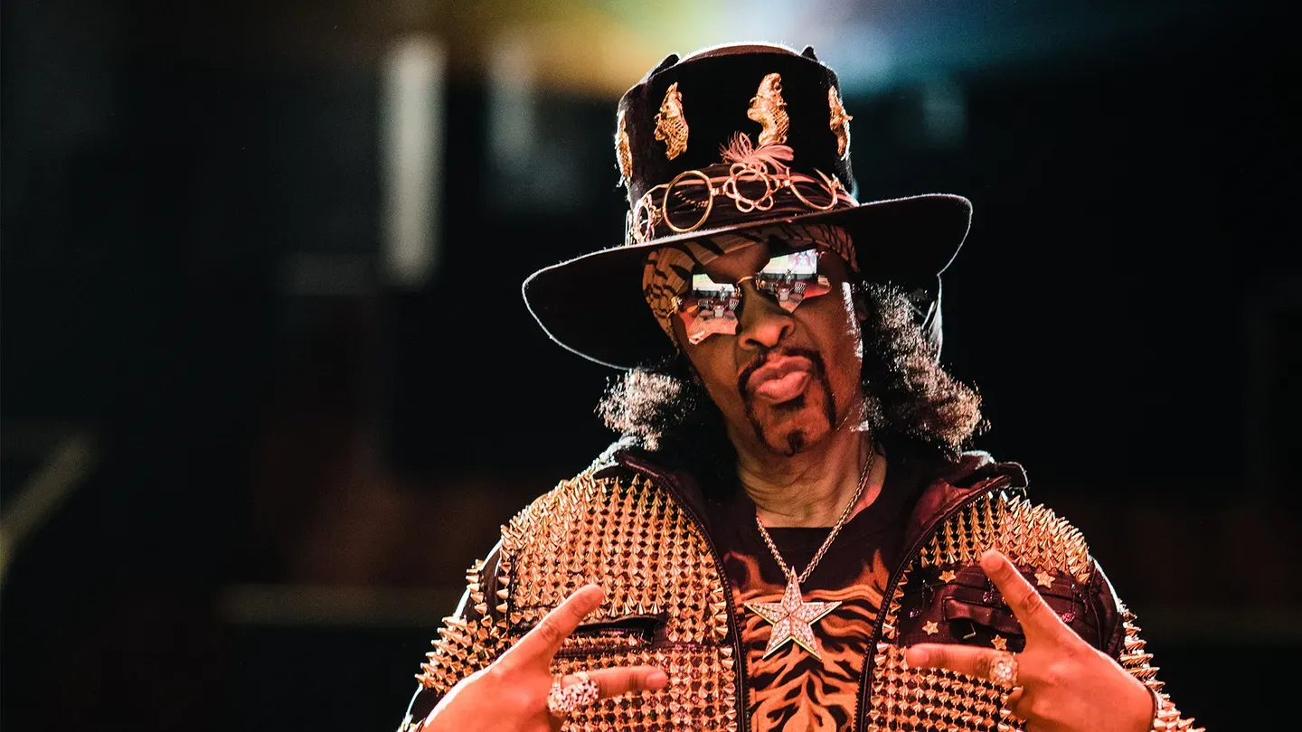 GRAMMY Salute To Music Legends® 2019