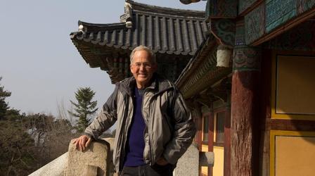 Video thumbnail: Joseph Rosendo’s Travelscope South Korea – A Winter Journey