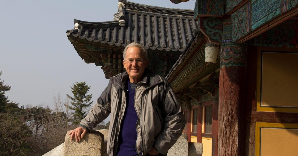 Joseph Rosendo’s Travelscope | South Korea – A Winter Journey | Season 9