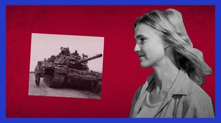 Video thumbnail: American Experience Hilary Brown
