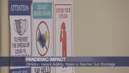 Pandemic Worsening Existing Teacher Shortage in Illinois