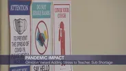 Pandemic Worsening Existing Teacher Shortage in Illinois