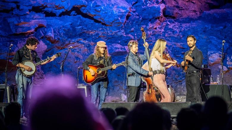 The Caverns Sessions Image