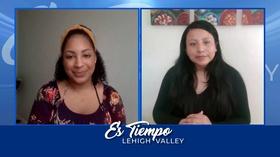 Video thumbnail: Es Tiempo Lehigh Valley Es Tiempo Lehigh Valley Season 43 Ep: 13