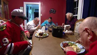 Together for Decades, 5 Men Aim for Independence
